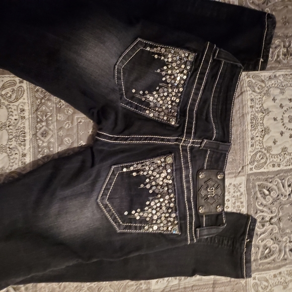 Miss Me Jeans - Picture 4 of 5